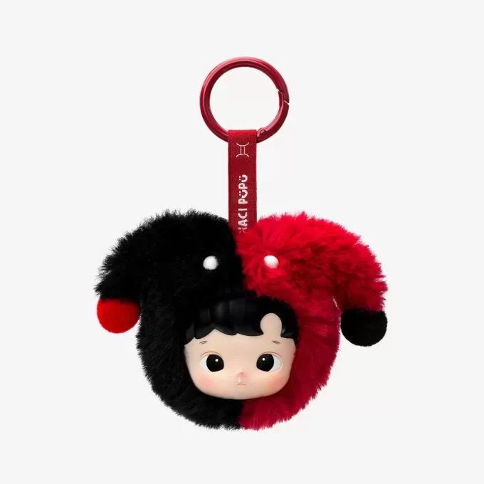 HACIPUPU La Serie Constelación – Caja Sorpresa de Peluche de Vinilo