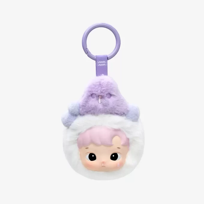 HACIPUPU La Serie Constelación – Caja Sorpresa de Peluche de Vinilo