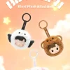 HACIPUPU La Serie Constelación – Caja Sorpresa de Peluche de Vinilo