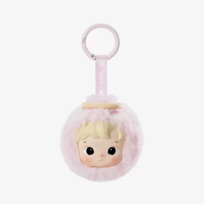 HACIPUPU La Serie Constelación – Caja Sorpresa de Peluche de Vinilo