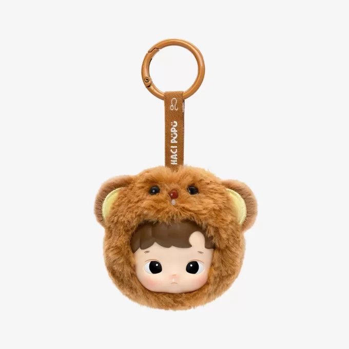 HACIPUPU La Serie Constelación – Caja Sorpresa de Peluche de Vinilo