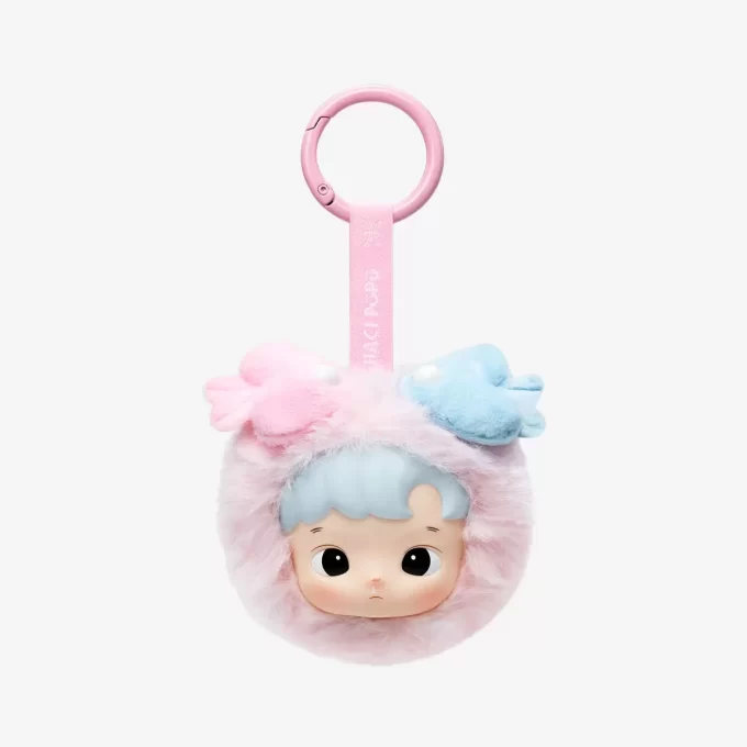HACIPUPU La Serie Constelación – Caja Sorpresa de Peluche de Vinilo