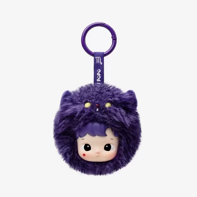HACIPUPU La Serie Constelación – Caja Sorpresa de Peluche de Vinilo
