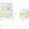 HACIPUPU Serie Acurrucarse Contigo – Caja Sorpresa Colgante HACIPUPU Serie Acurrucarse Contigo – Caja Sorpresa Colgante