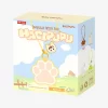 HACIPUPU Serie Acurrucarse Contigo – Caja Sorpresa con Bolsa de Peluche HACIPUPU Serie Acurrucarse Contigo – Caja Sorpresa con Bolsa de Peluche