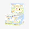 HACIPUPU Serie Acurrucarse Contigo – Caja Sorpresa con Bolsa de Peluche HACIPUPU Serie Acurrucarse Contigo – Caja Sorpresa con Bolsa de Peluche