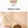 HACIPUPU Serie Acurrucarse Contigo – Caja Sorpresa con Bolsa de Peluche HACIPUPU Serie Acurrucarse Contigo – Caja Sorpresa con Bolsa de Peluche