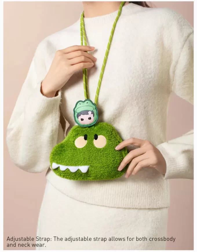 HACIPUPU Serie Acurrucarse Contigo – Caja Sorpresa con Bolsa de Peluche HACIPUPU Serie Acurrucarse Contigo – Caja Sorpresa con Bolsa de Peluche