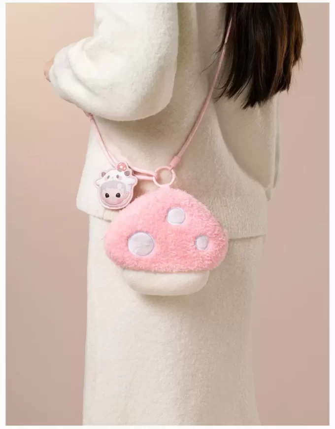 HACIPUPU Serie Acurrucarse Contigo – Caja Sorpresa con Bolsa de Peluche HACIPUPU Serie Acurrucarse Contigo – Caja Sorpresa con Bolsa de Peluche