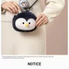 HACIPUPU Serie Acurrucarse Contigo – Caja Sorpresa con Bolsa de Peluche HACIPUPU Serie Acurrucarse Contigo – Caja Sorpresa con Bolsa de Peluche