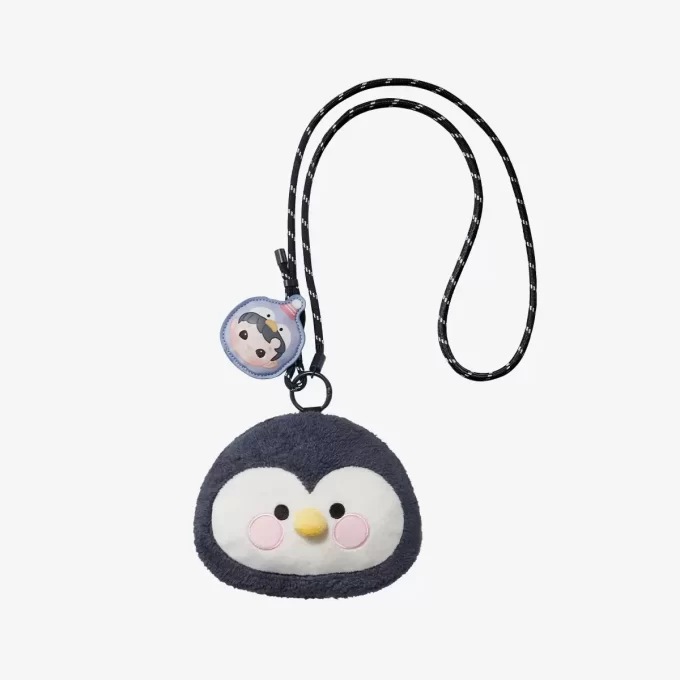 HACIPUPU Serie Acurrucarse Contigo – Caja Sorpresa con Bolsa de Peluche HACIPUPU Serie Acurrucarse Contigo – Caja Sorpresa con Bolsa de Peluche