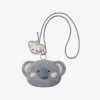 HACIPUPU Serie Acurrucarse Contigo – Caja Sorpresa con Bolsa de Peluche HACIPUPU Serie Acurrucarse Contigo – Caja Sorpresa con Bolsa de Peluche