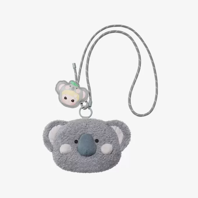HACIPUPU Serie Acurrucarse Contigo – Caja Sorpresa con Bolsa de Peluche HACIPUPU Serie Acurrucarse Contigo – Caja Sorpresa con Bolsa de Peluche