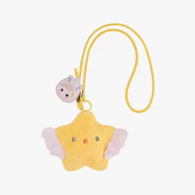 HACIPUPU Serie Acurrucarse Contigo – Caja Sorpresa con Bolsa de Peluche HACIPUPU Serie Acurrucarse Contigo – Caja Sorpresa con Bolsa de Peluche
