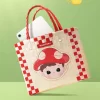 HACIPUPU Serie Aventuras en el Bosque – Bolso de mano