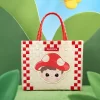 HACIPUPU Serie Aventuras en el Bosque – Bolso de mano