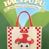 HACIPUPU Serie Aventuras en el Bosque – Bolso de mano