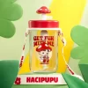 HACIPUPU Serie Aventuras en el Bosque – Vaso HACIPUPU Serie Aventuras en el Bosque – Vaso