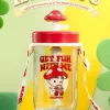 HACIPUPU Serie Aventuras en el Bosque – Vaso HACIPUPU Serie Aventuras en el Bosque – Vaso