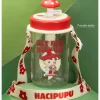 HACIPUPU Serie Aventuras en el Bosque – Vaso HACIPUPU Serie Aventuras en el Bosque – Vaso