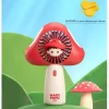 HACIPUPU Serie Aventuras en el Bosque – Ventilador de Mano