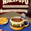 HACIPUPU-Serie Máquina del Tiempo Rodante-Taza de Cerámica HACIPUPU-Serie Máquina del Tiempo Rodante-Taza de Cerámica
