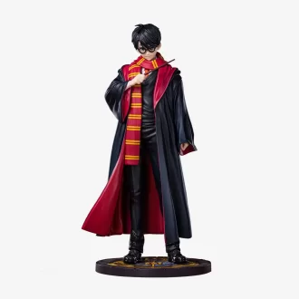Harry Potter: Dinastía de magos Especial de Harry Potter