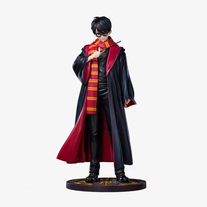 Harry Potter: Dinastía de magos Especial de Harry Potter