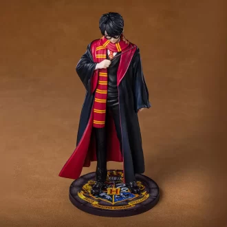 Harry Potter: Dinastía de magos Especial de Harry Potter