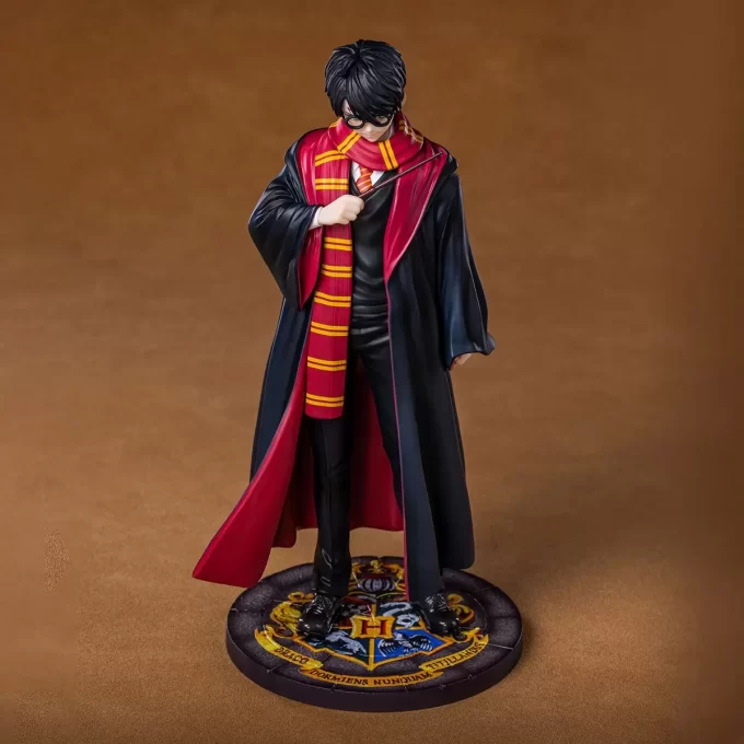 Harry Potter: Dinastía de magos Especial de Harry Potter