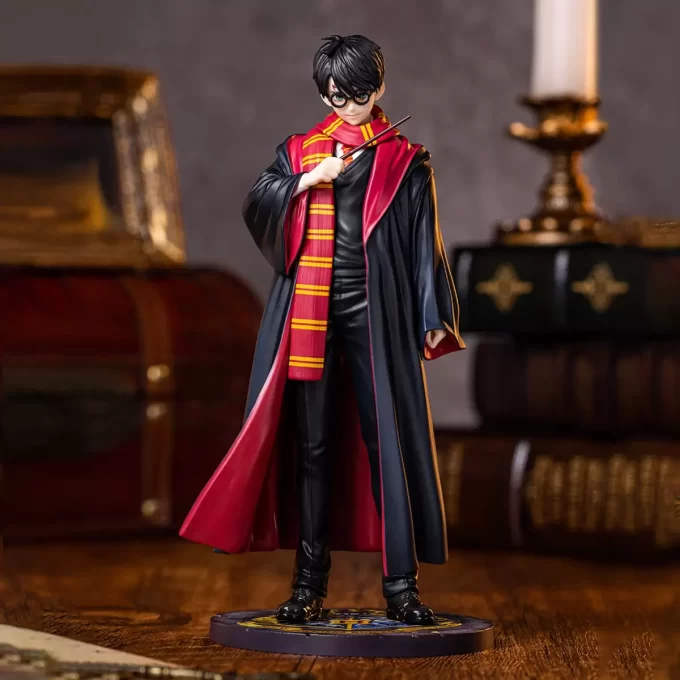 Harry Potter: Dinastía de magos Especial de Harry Potter