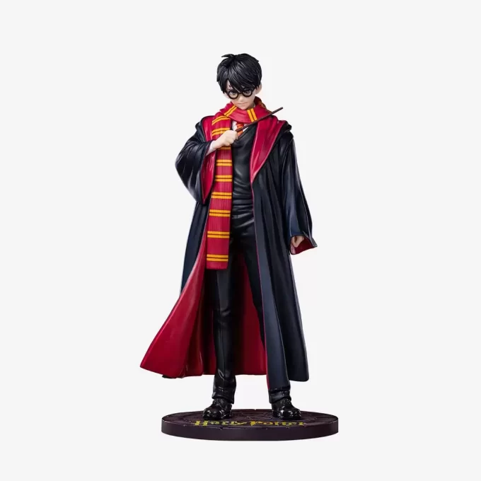 Harry Potter: Dinastía de magos Harry Potter