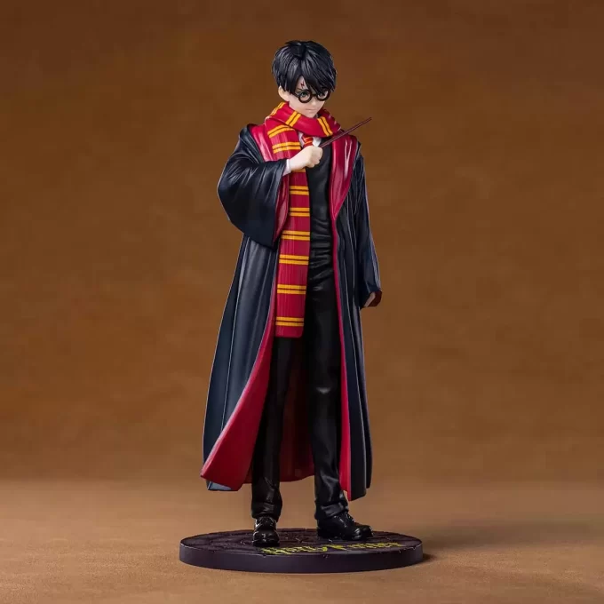 Harry Potter: Dinastía de magos Harry Potter