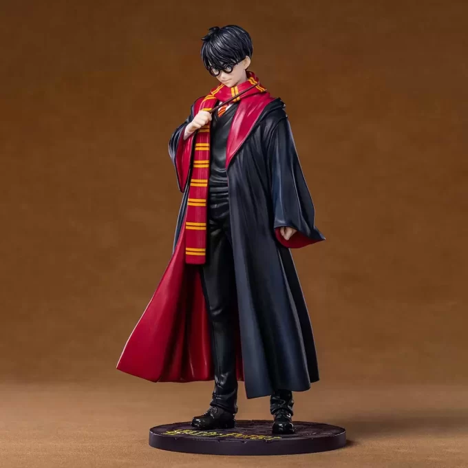 Harry Potter: Dinastía de magos Harry Potter