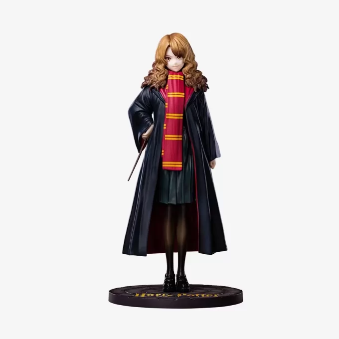 Harry Potter: Dinastía de magos Hermione