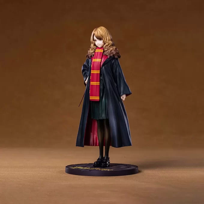 Harry Potter: Dinastía de magos Hermione