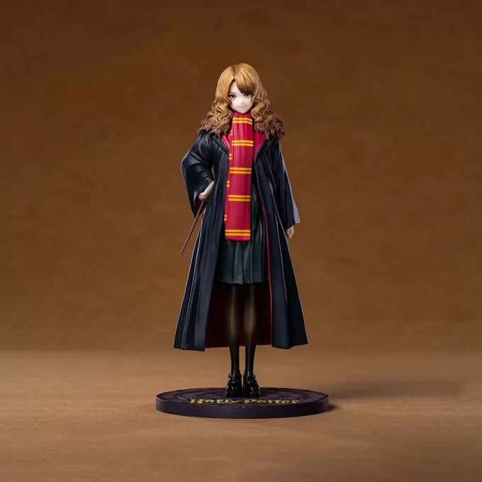 Harry Potter: Dinastía de magos Hermione