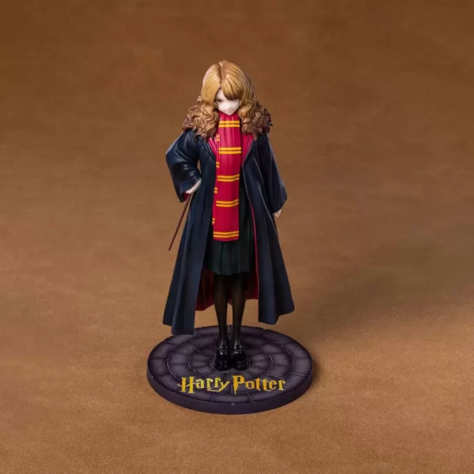 Harry Potter: Dinastía de magos Hermione