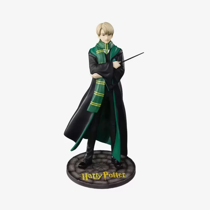 Harry Potter: Dinastía de magos Malfoy