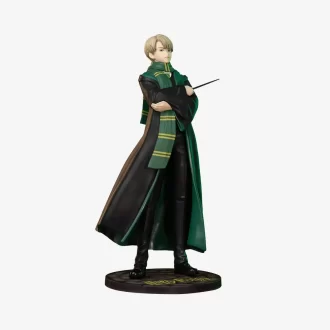 Harry Potter: Dinastía de magos Malfoy