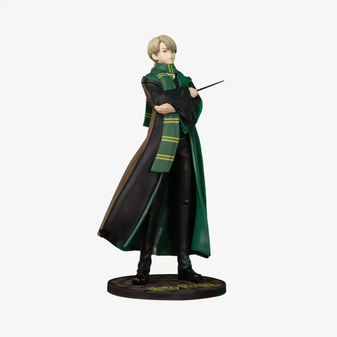Harry Potter: Dinastía de magos Malfoy