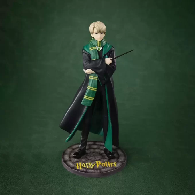 Harry Potter: Dinastía de magos Malfoy