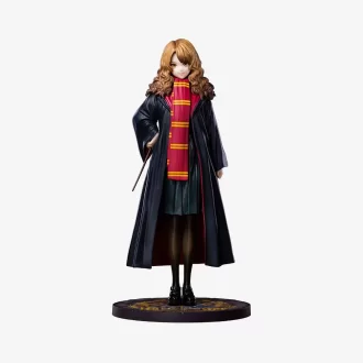 Harry Potter: Especial de Hermione de la dinastía de magos