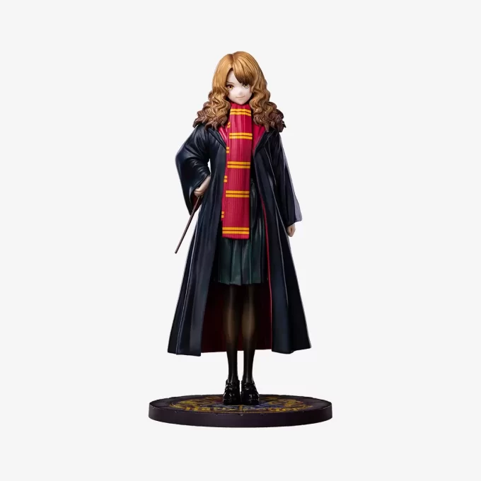 Harry Potter: Especial de Hermione de la dinastía de magos