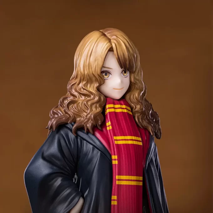 Harry Potter: Especial de Hermione de la dinastía de magos
