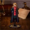 Harry Potter: Especial de Hermione de la dinastía de magos