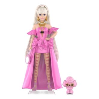 Icono de estilo Barbie “Barbie Extra 2022”