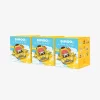 Insignia DIMOO Where We Go (3 y 9 piezas)