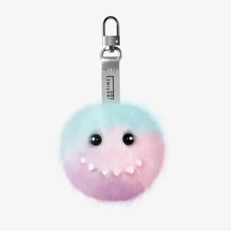INSTINCTOY FLUFFY-Colgante de peluche 2