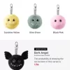 INSTINCTOY FLUFFY-Colgante de peluche 2